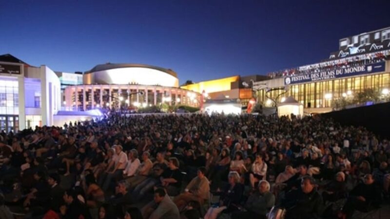 Montreal International Film Festival