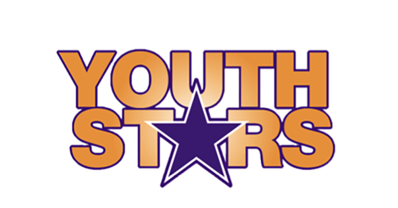 youth stars logo